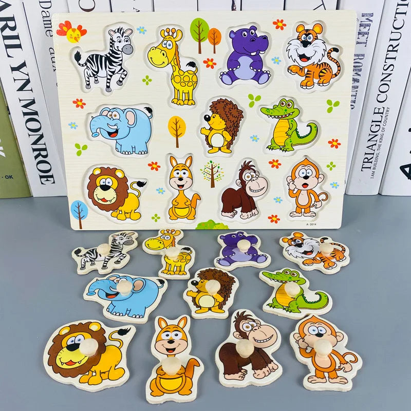 ANIMAUX ZOO