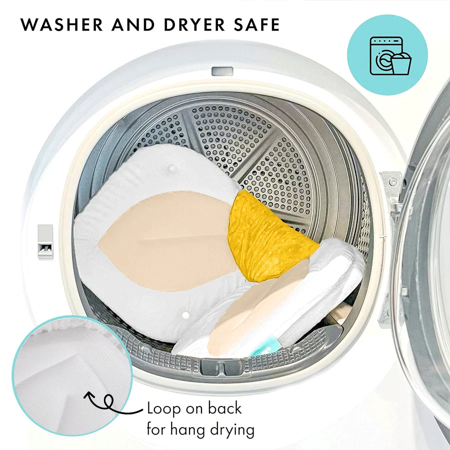 Compatible lave-linge et sèche-linge
