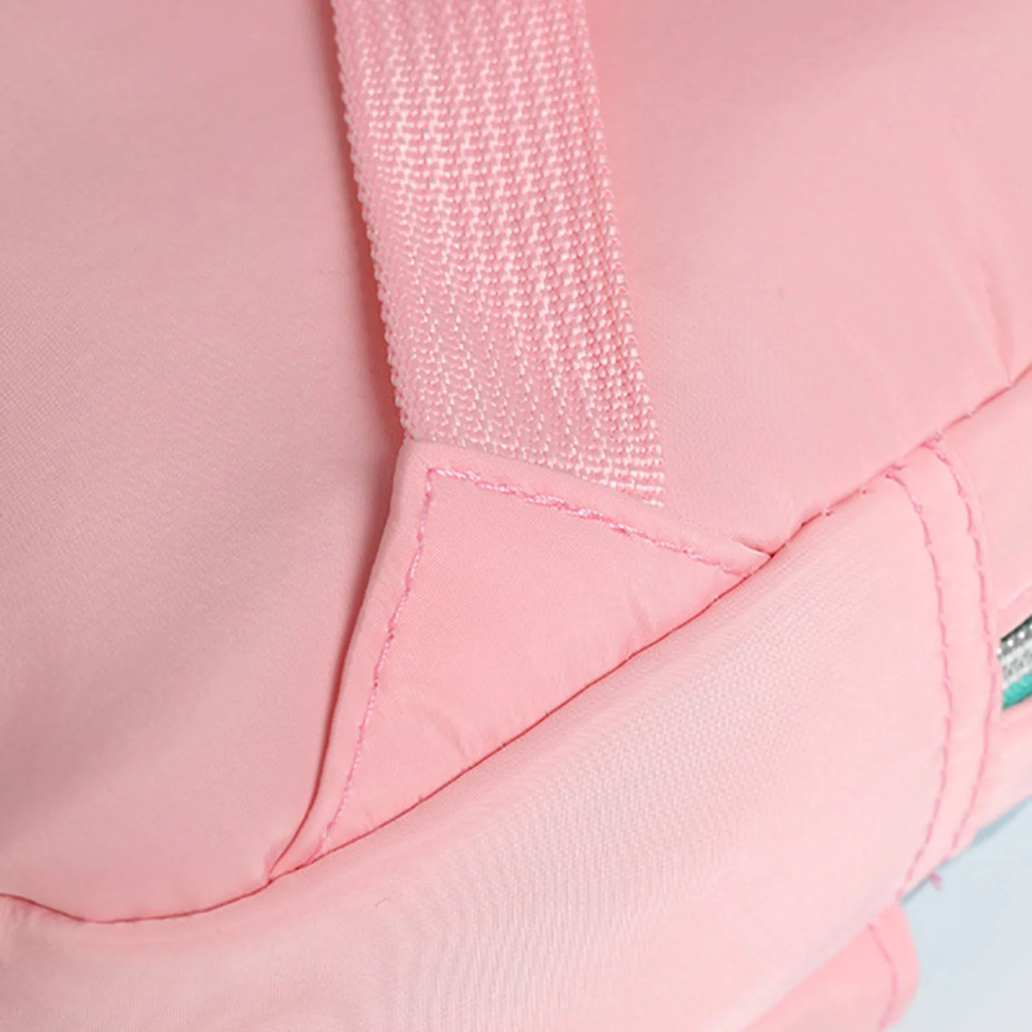 Sac à Dos Mignon pour Tout-Petit – Élan en Peluche