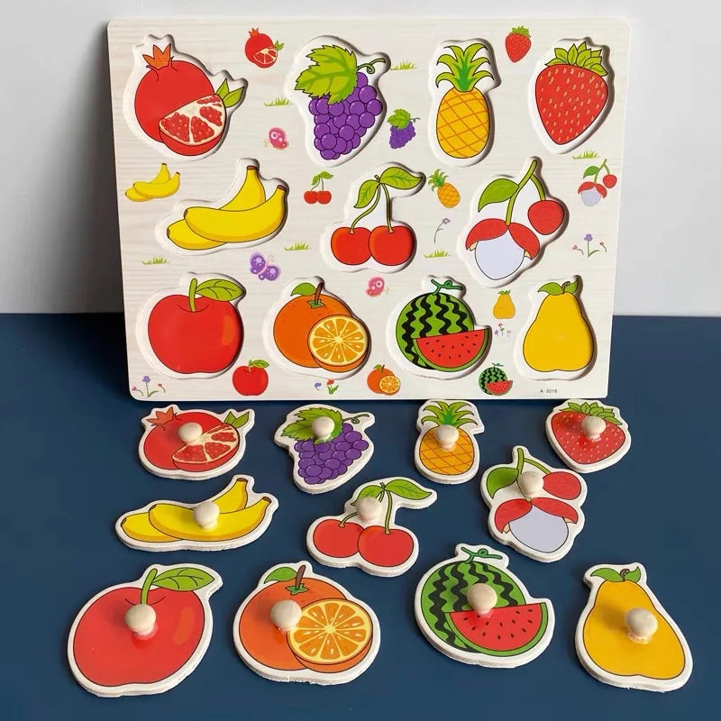 FRUITS