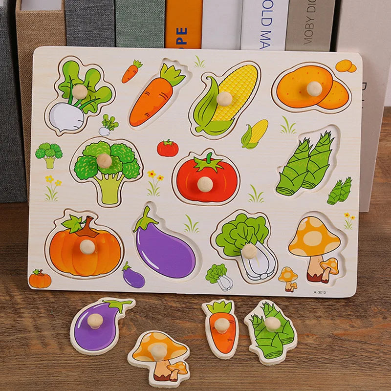 LEGUMES