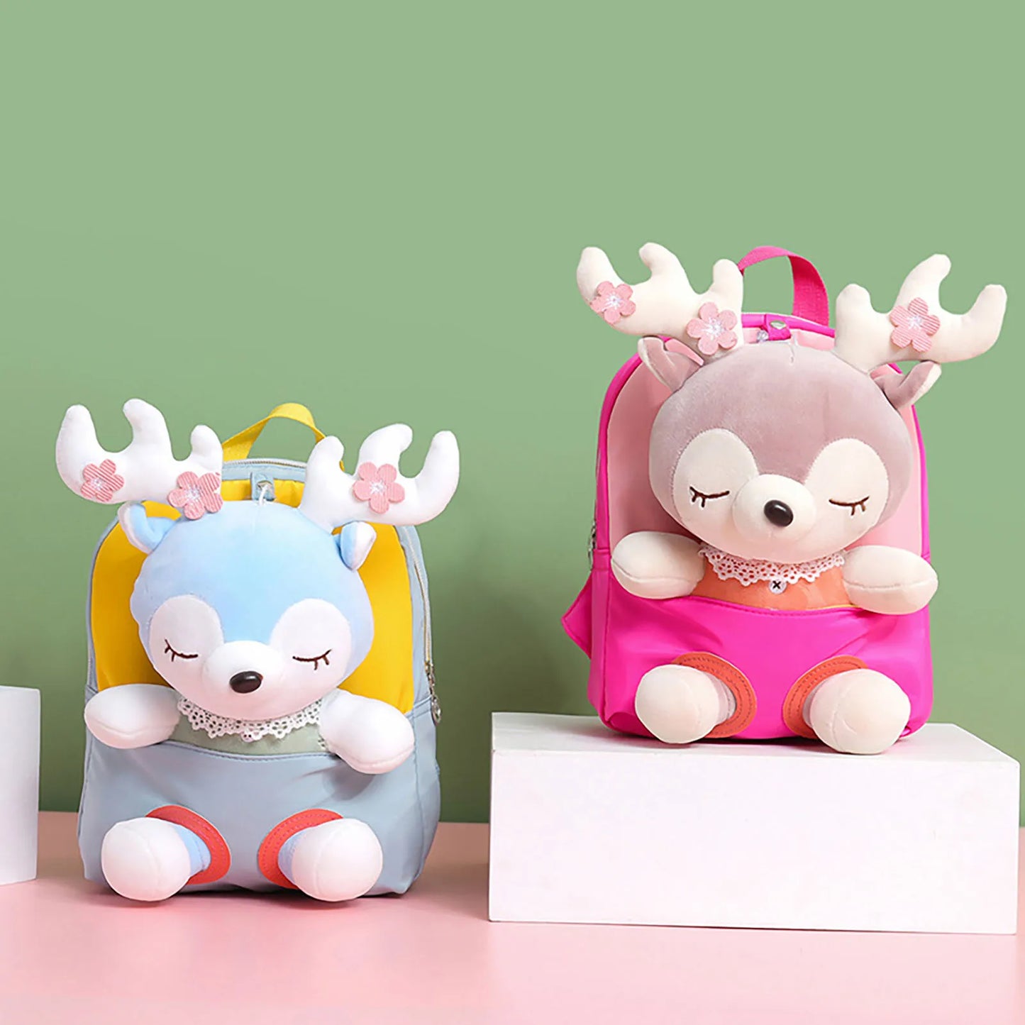 PELUCHE