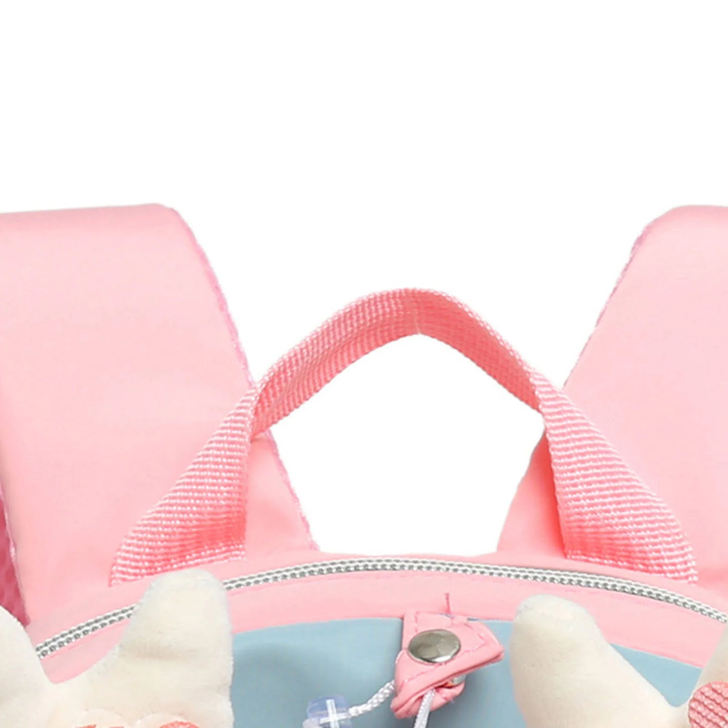 Sac à Dos Mignon pour Tout-Petit – Élan en Peluche