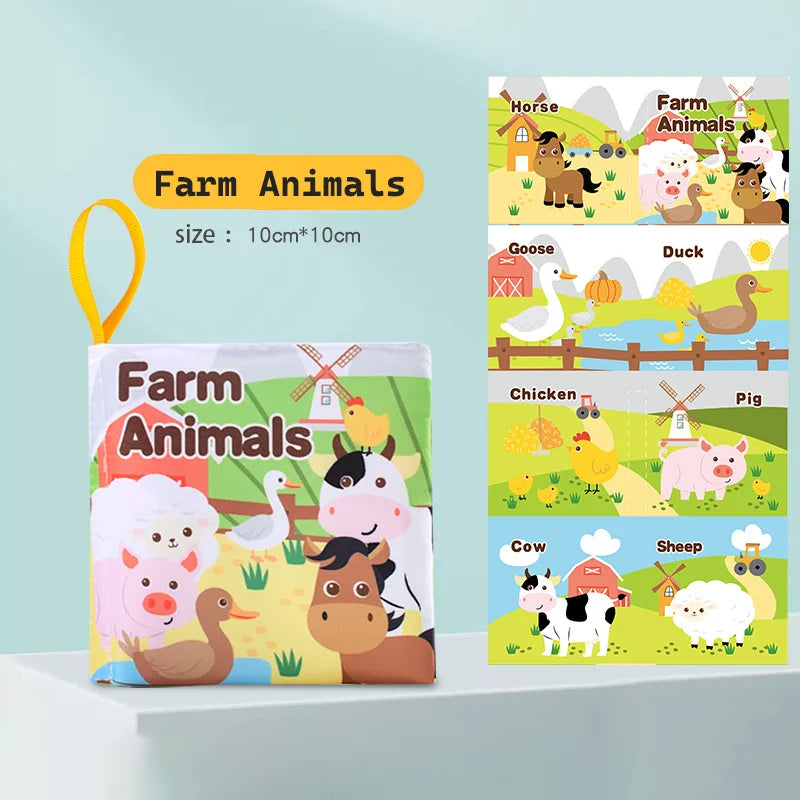 animals