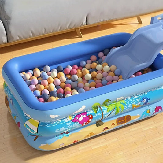 Jouets gonflables pour piscine enfants – Jeux d’eau pour baignoire, jardin et extérieur