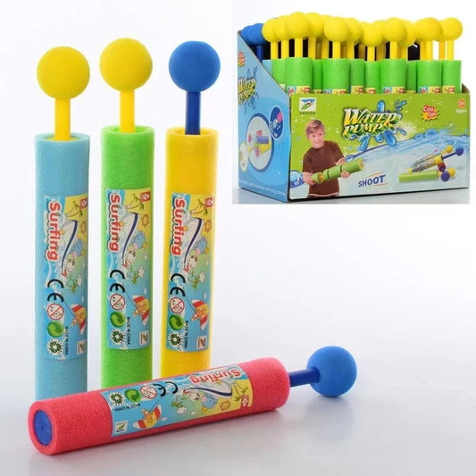 Lot de 10 jouets d’eau pour l’été – Pour enfants et adultes, jeux extérieurs et piscine
