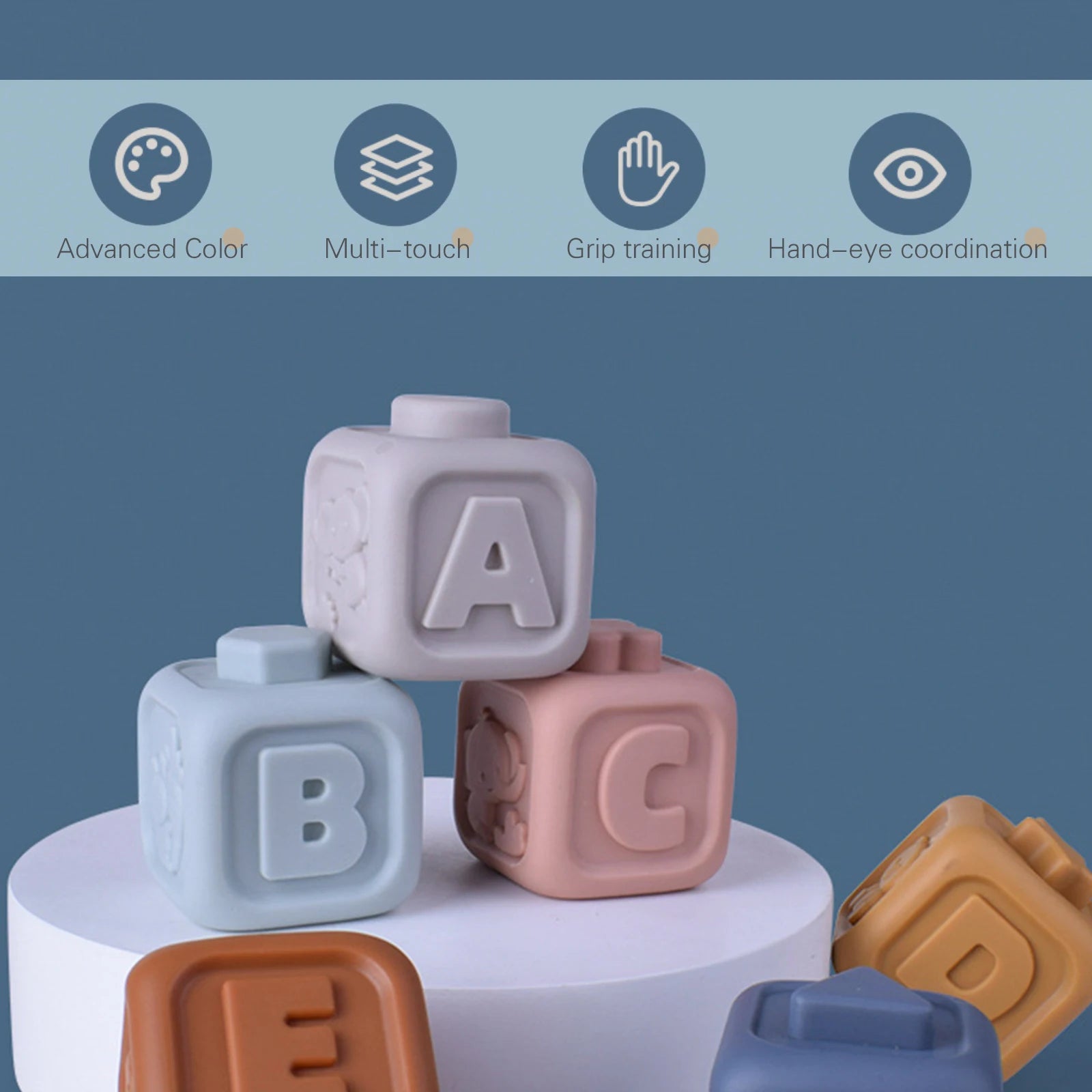 ABCD