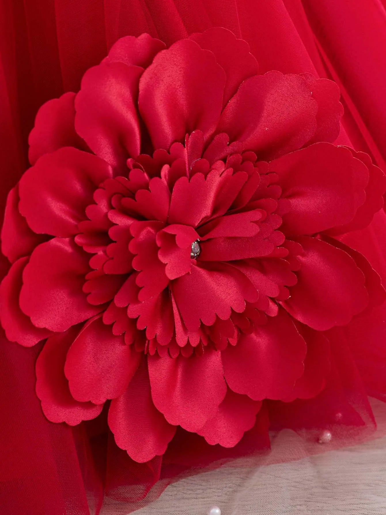 Fleur 3D