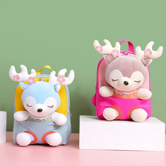 PELUCHE