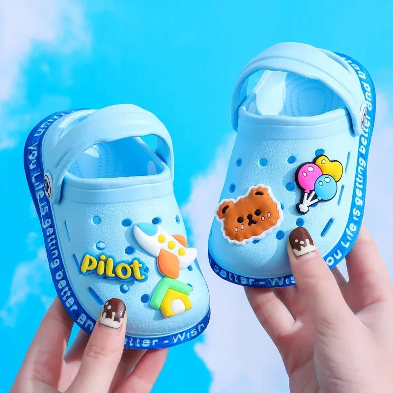 PILOT
