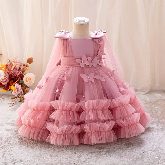Robe princesse