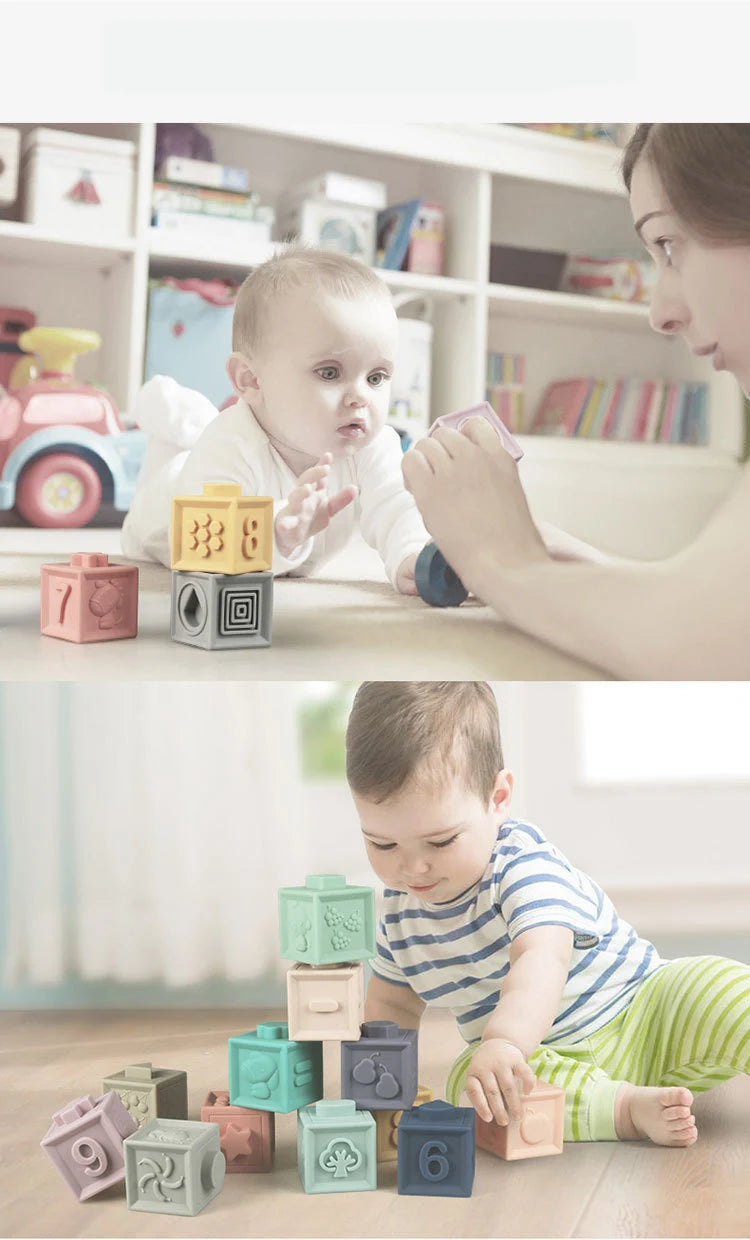 bébé et méré