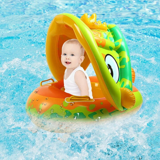 Jouets gonflables pour enfants – Anneau de natation et jeux d’eau pour l’été